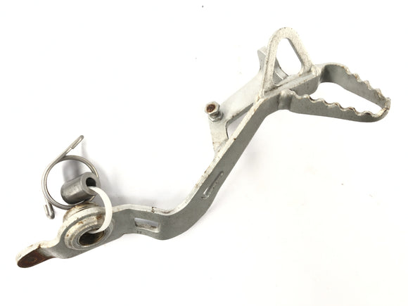 BMW R 1200 GS R12 K25 [2003]  - ブレーキペダルブレーキレバーフットブレーキ