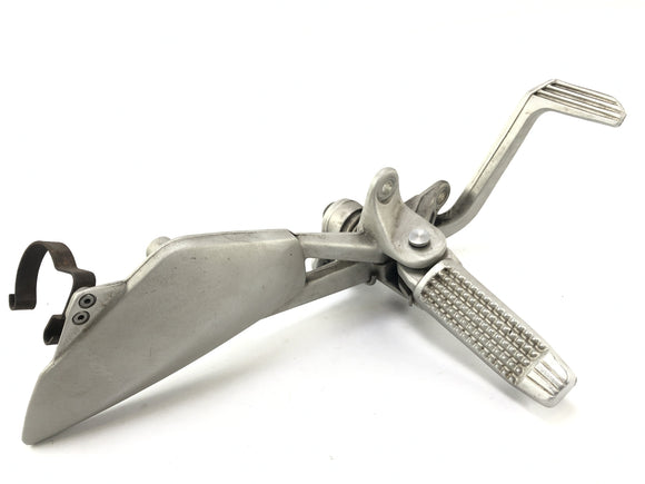 BMW K 1300 R K12S [2014] - PRÁVO PRÁVO PRÁVO PRÁVO S BRAKE PEDAL