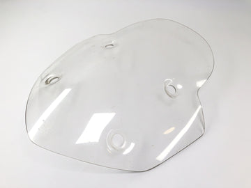 Moto Guzzi Stelvio 1200 4V [2009] - Windschild Verkleidungsscheibe klar vorne