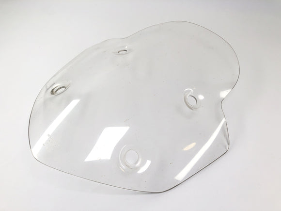 Moto Guzzi Stelvio 1200 4V [2009] - Windschild Verkleidungsscheibe klar vorne