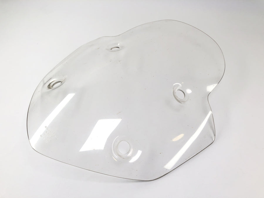 Moto Guzzi Stelvio 1200 4V [2009] - Wind shield Clearly front