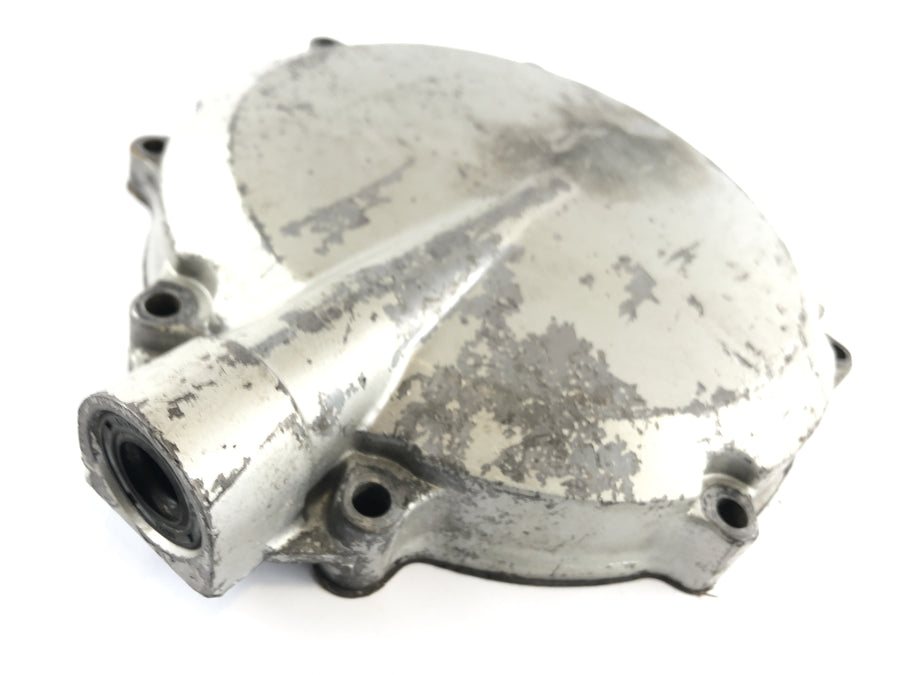 Honda Goldwing GL 1100 SC02 [1980] - Motor lid coupling lid