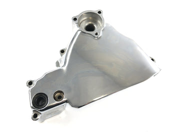 Triumph Adventurer 900 T309RT [1998] - Ritzelabdeckung Motordeckel links Chrom