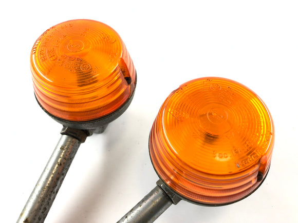 Moto Guzzi 850 -T3 [1980] - Indikátor vpředu