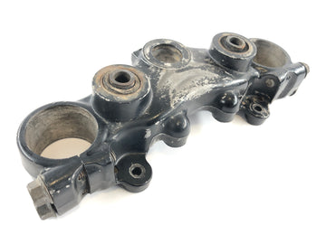 Yamaha XT 600 Zentere 34L [1985] - Fork Bridge ovanför