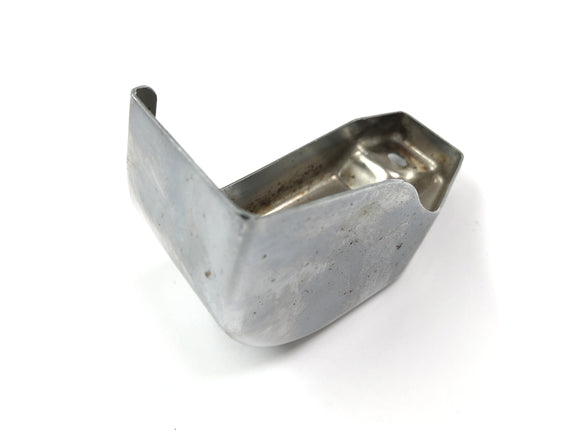 川崎VN 1500クラシックVNT50D [2001]  - 補償コンテナクロムをカバー