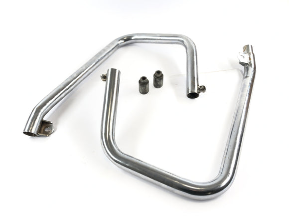 Moto Guzzi California 1100i [1995] - Crash Bars i det forreste sæt parret