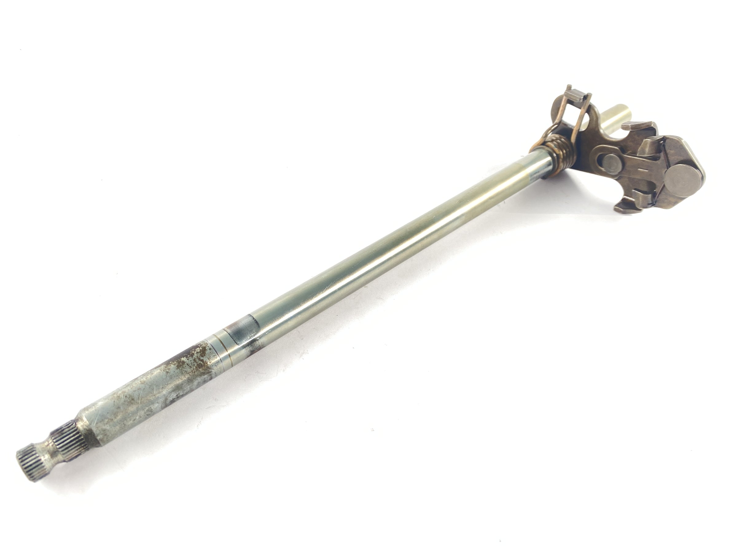 Honda CBR 900 RR SC33 [1996] - Shift shaft