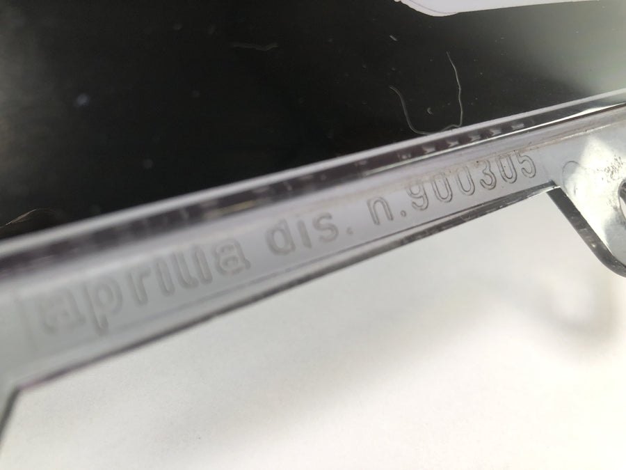 Aprilia RST 1000 Futura [2002] - Windschild Verkleidungsscheibe Frontverkleidung