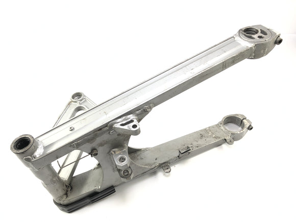 Kawasaki GPZ 1000 RX [1987] - Registro de bicicletas de balanceo de la rueda trasera Schwinge