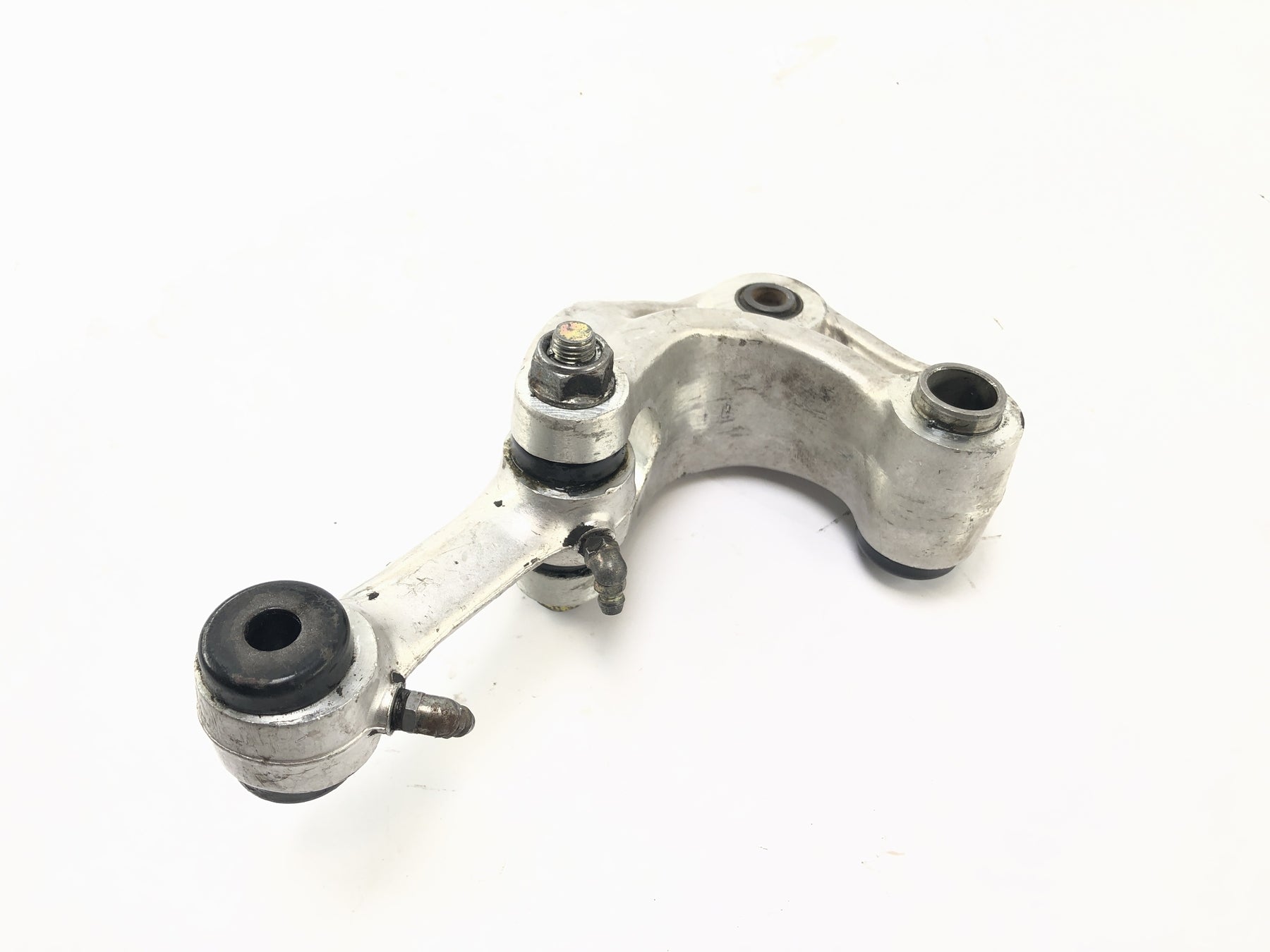 Honda XL 600 R PD03 [1985] - rocker arm bone shock absorber