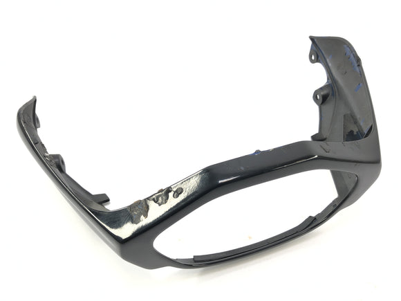 BMW R 1100 S R11S [2005] - Verkleidung Heck Rücklichtverkleidung