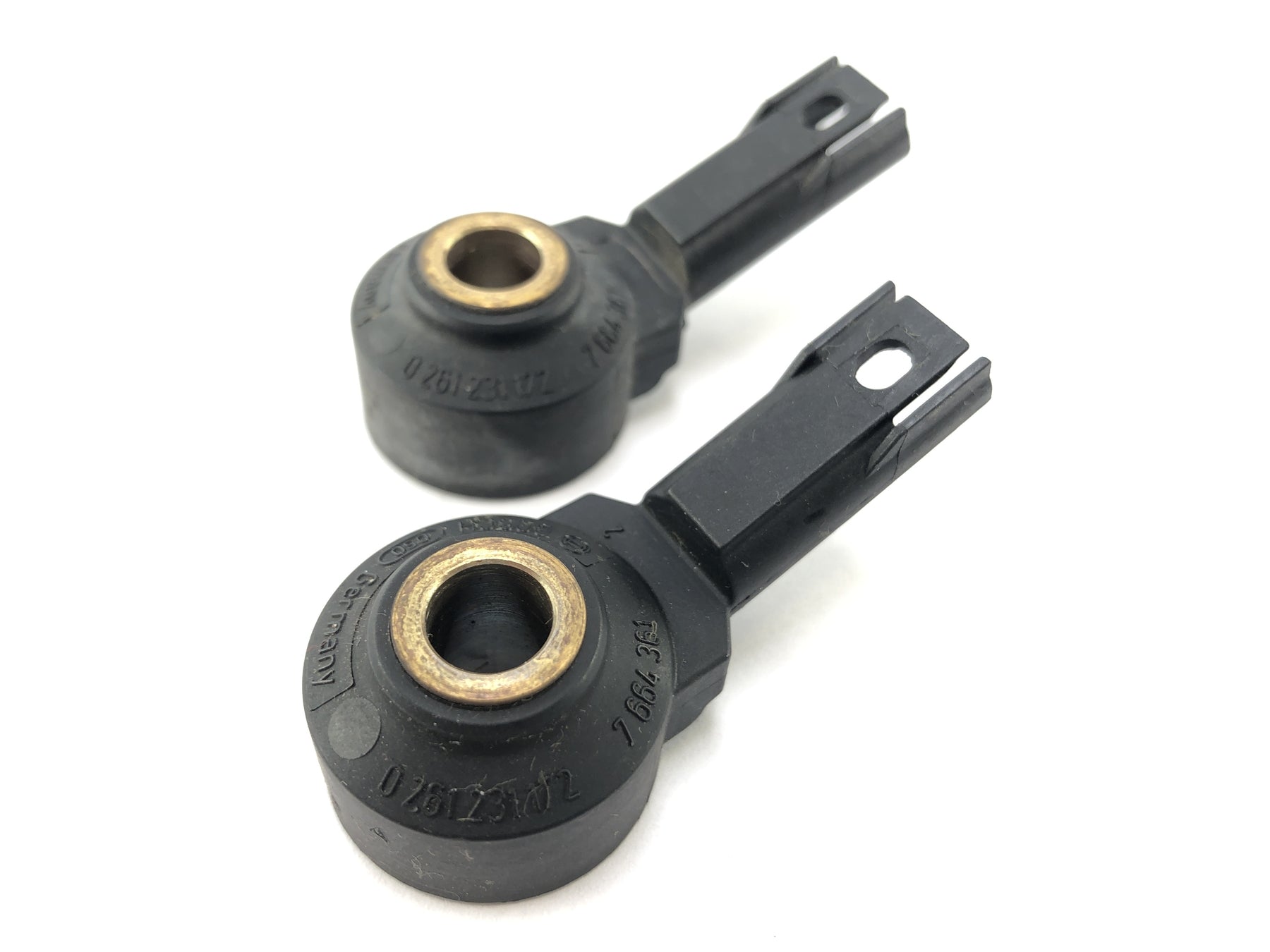 BMW R 1200 R [2007] - Knock sensor set pair