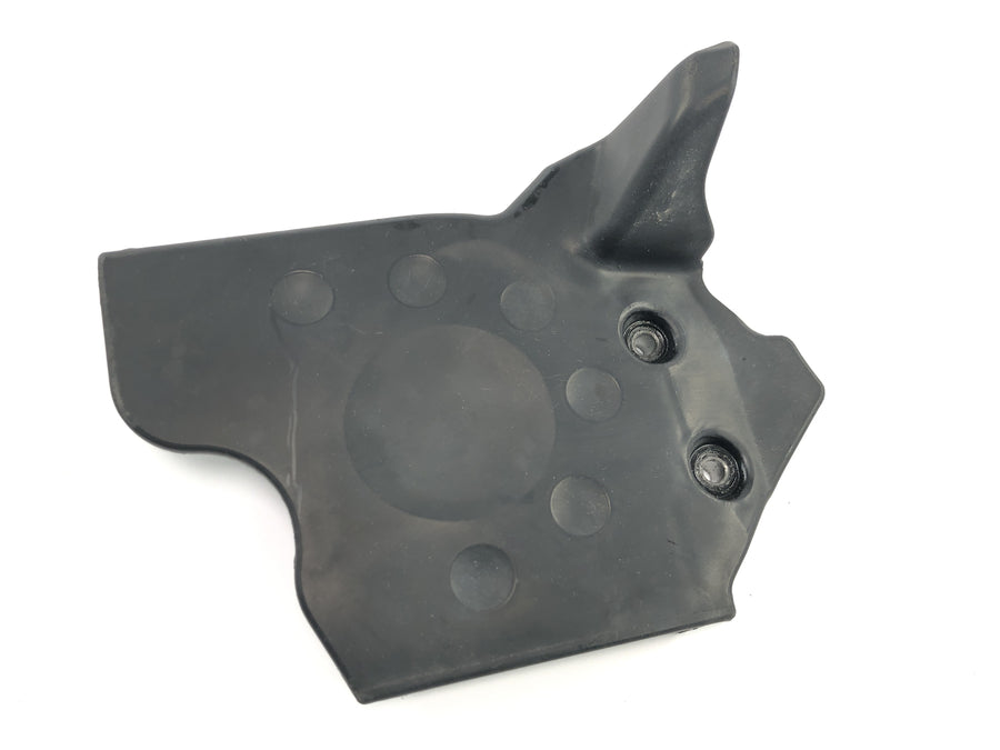 KTM 640 Adventure LC4 [2001] - 链轮盖发动机盖