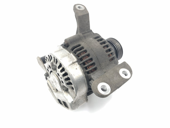 BMW R 1200 GS Adventure R12 [2012] - Alternator