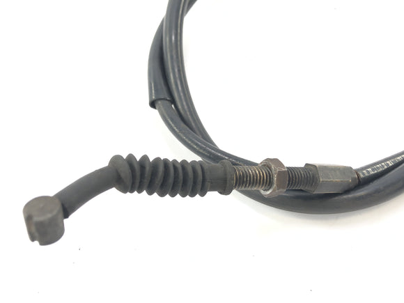 Yamaha XT 500 1U6 [1981] - Câble de frein avant Câble Bowden