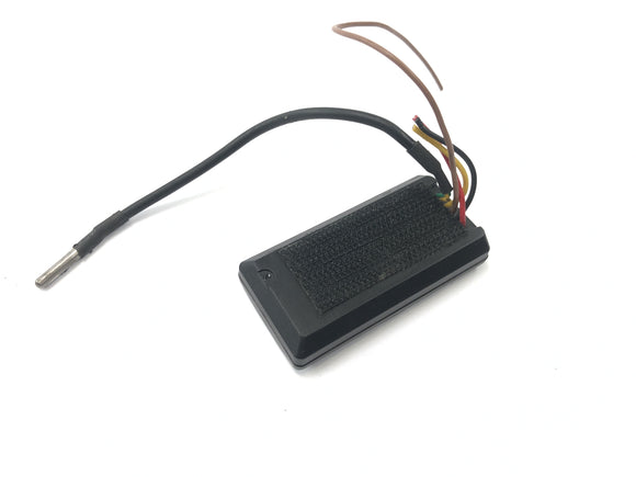 BMW K 1100 LT 100 [1994] - Capteur d'affichage d'affichage de la température