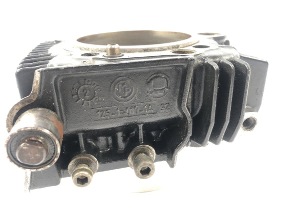 Ducati 900 SS [1991] - Cilindro con pistón