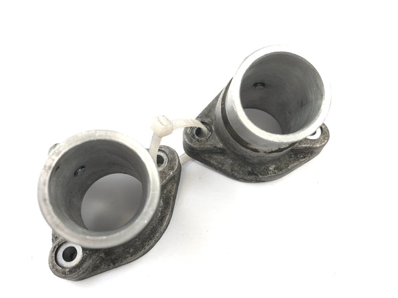 Moto Guzzi California II VT [1985] - Zestaw ssania wlotu