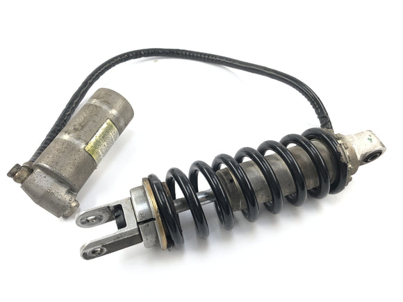 Suzuki GSX R 1100 GV73B [1990] - Assorbitore d'urto a molla