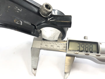 Moto Guzzi California 1100i [1995] - vorkbrug hieronder - 0