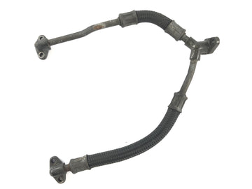 Suzuki GSF 1200 S Bandit WVA9 [2003] - Управление нефтью - 0