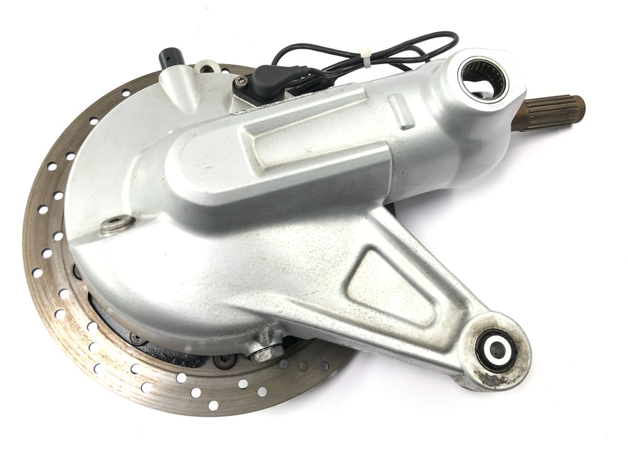 BMW R 1100 RT 259 [1999] - bakhjulsdrift slutdrift 32/11 kardanväxellåda med ABS-sensor