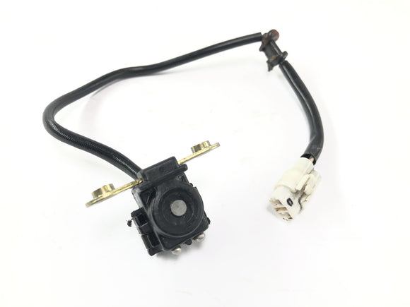 Aprilia SL 1000 Falco PA [2000] - Sensor de interruptor de soporte lateral