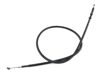 Yamaha XT 660 DM01 [2004] - coupling train Bowdenzug - 0