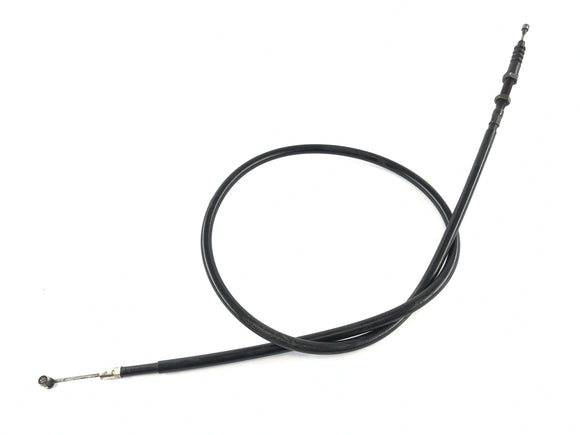 Yamaha XT 660 DM01 [2004] - Связанный поезд Bowdenzug