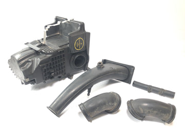 BMW R 1200 GS Adventure R12 [2012] - caja de filtro de aire Airbox