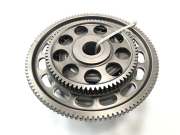 Triumph Speed ​​​​Triple T509 [1998] - Spojková jednotka - 0