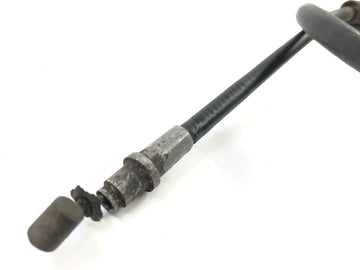 ヤマハXT 500 1U6 [1981]  - 減圧列車ボウデンズグ - 0