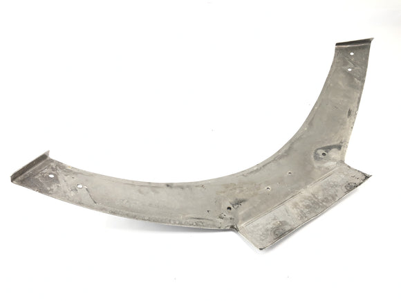 Honda GL 500 Silverwing PC02 [1982] - Ветровое стекло переднего стекла