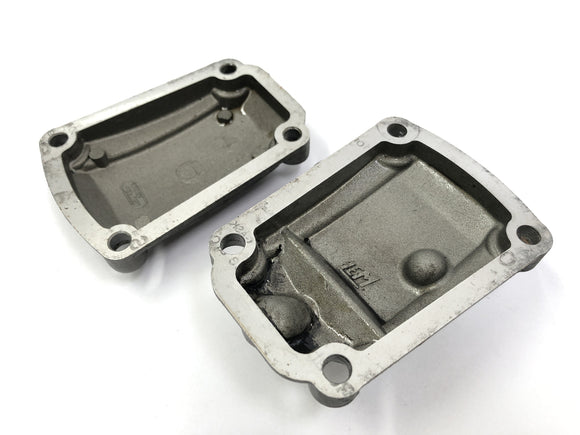 Ducati 900 SS [1991] - Venttiilin kansijoukko