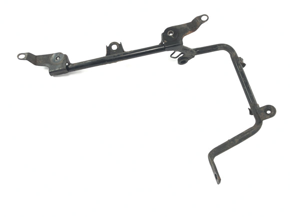 Yamaha XTZ 660 3YF [1992] - ラジエーター ブラケット ラジエーター