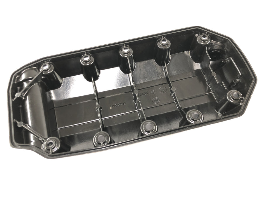 BMW K 1100 LT [1993] - Tampa do cárter tampa do motor direita