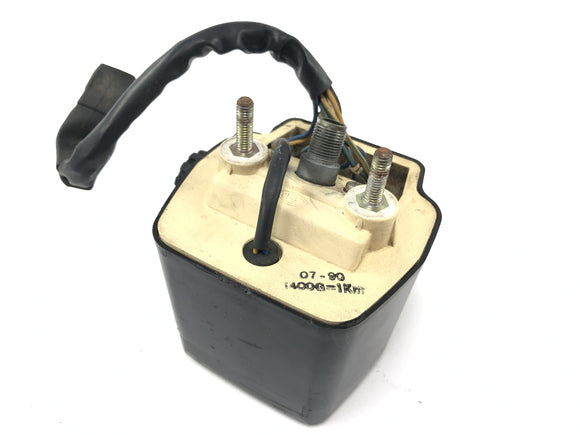 Husqvarna TE 610 8AE [1994] - speedometer speed meter speedometer defective