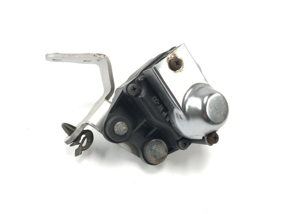 Yamaha YZF R1 RN09 [2003] - Start Engine Exup