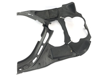 Kawasaki ZX -10 ZXT00B [1990] - Interior cladding cockpit