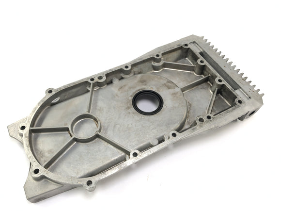 Moto Guzzi V7 Special [1971] - etupään kannen moottorin kansi