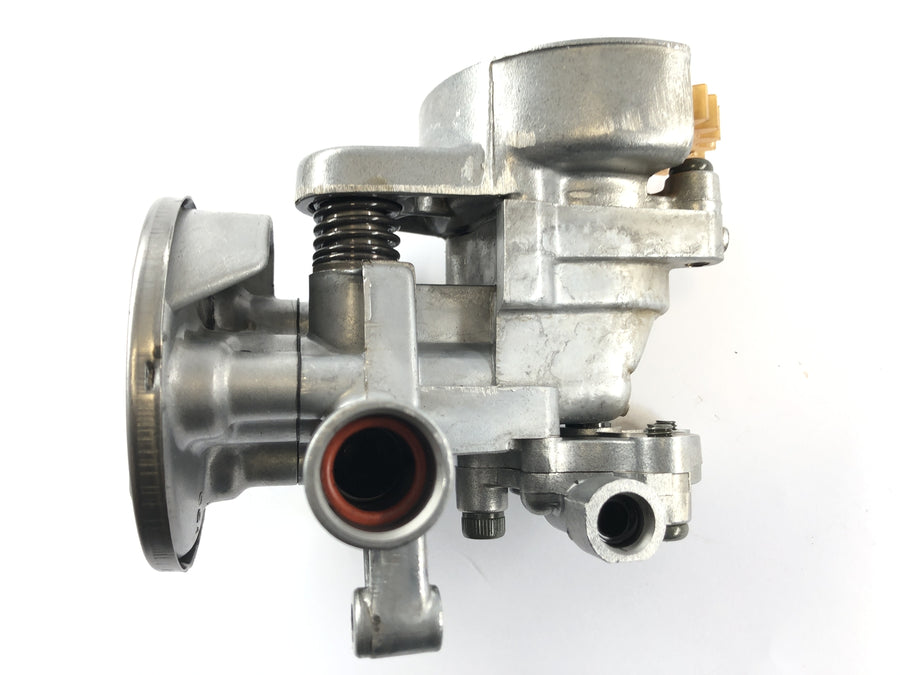 Yamaha V Max 1200 2we [1996] - oil pump with oil pipes