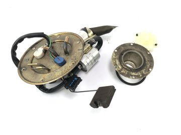 BMW R 1150 RT R22 [2001] - 燃油泵 燃油泵 燃油输送模块