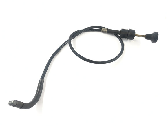 Kawasaki VN 1600 Mean Streak VNT60B [2005] - Chokezug komplett mit Versteller