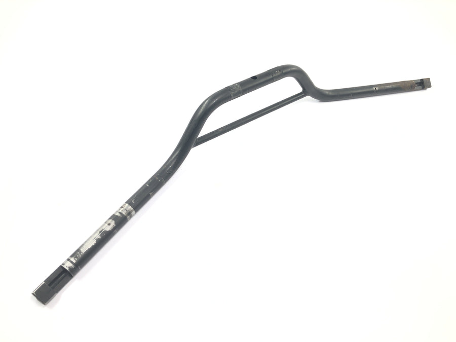 BMW F 650 GS R13 [2000] - Styre stålrör svart