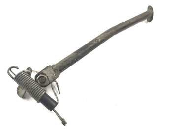 Yamaha TT 600 R DJ01 [1998] - Sidestativ med våren - 0