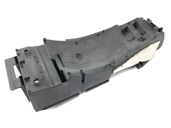 KTM 950 SM LC8 [2008] - Bakre under indre kledningssplashbeskyttelse