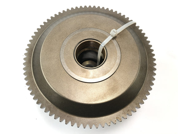 Suzuki VZ 1500 WVCU [2011] - Anlasserfreilauf mit Polrad