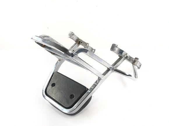 Moto Guzzi California 1100i [1995] - Водитель спинки Sissybar Sissybar