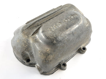 Moto Guzzi 850-T3 [1980] - Ventildeckel Zylinder liegend links - 0